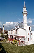Rhodopi Mountains, Pomaks region